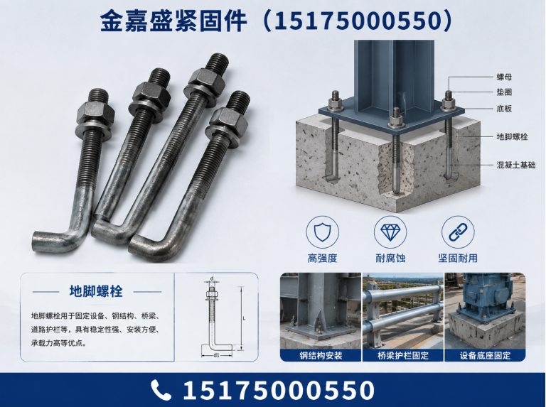 永年区栓钉展示图
